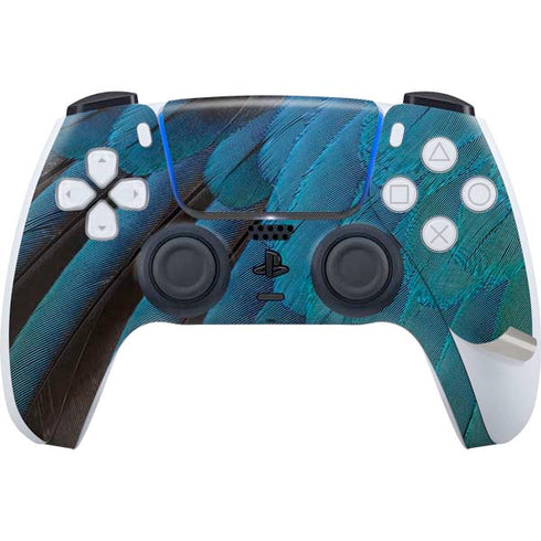 Macaw PS5 Pro Disk Bundle  Skin